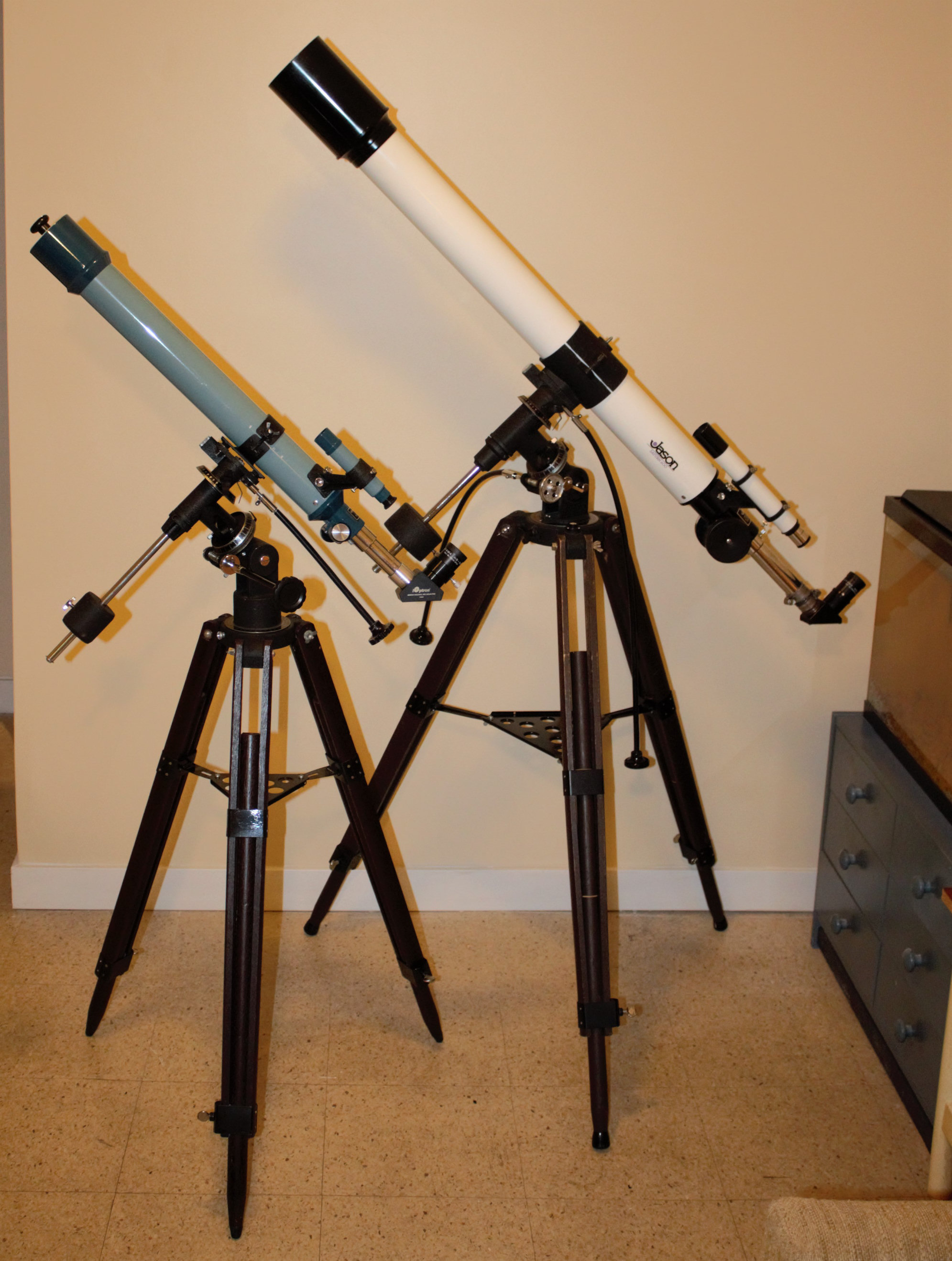 celestron c80